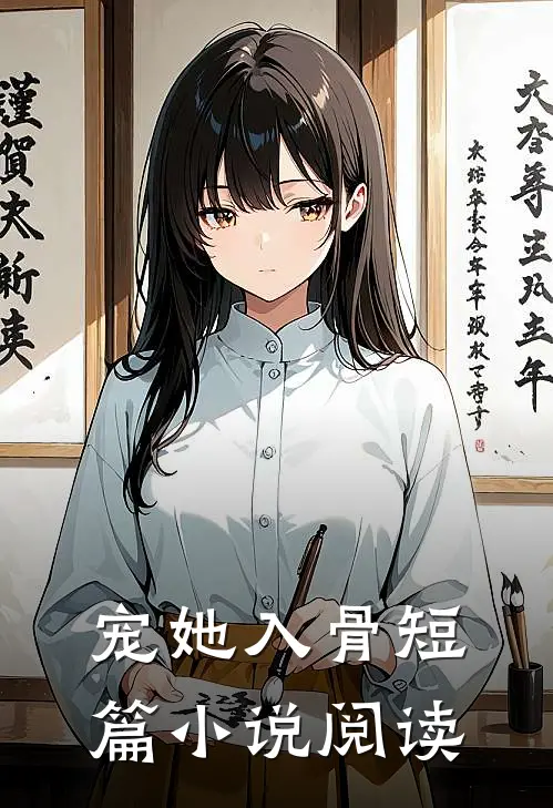 宠她入骨短篇小说阅读