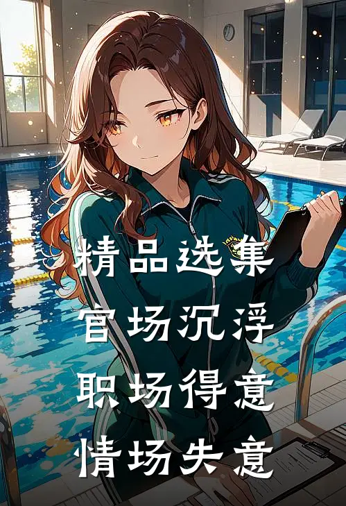 精品选集官场沉浮：职场得意情场失意