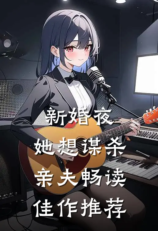 新婚夜，她想谋杀亲夫畅读佳作推荐