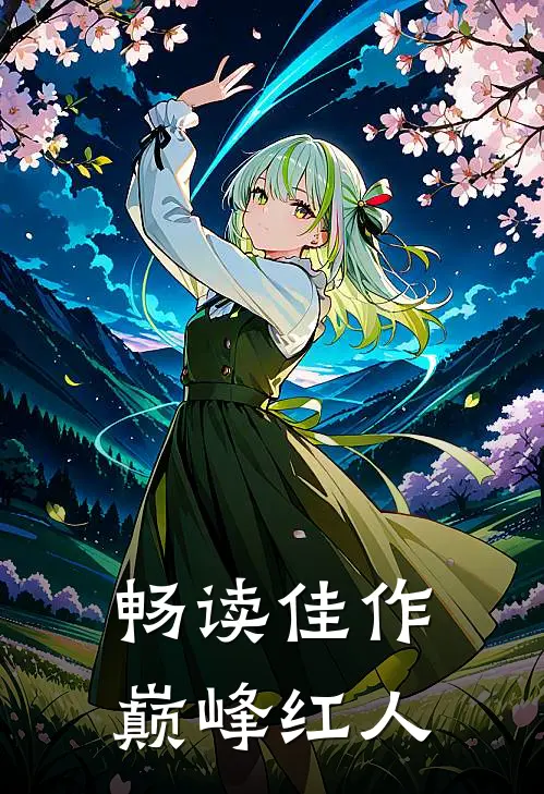 畅读佳作巅峰红人