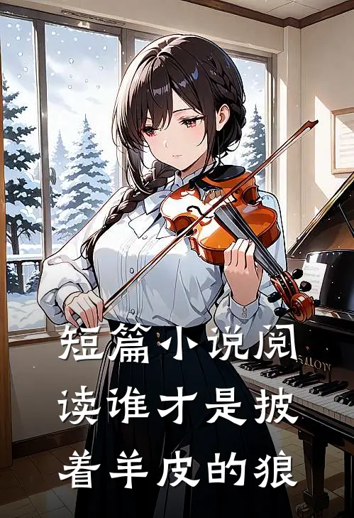 短篇小说阅读谁才是披着羊皮的狼