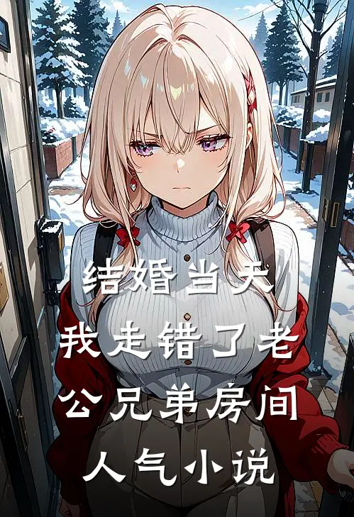 结婚当天，我走错了老公兄弟房间人气小说