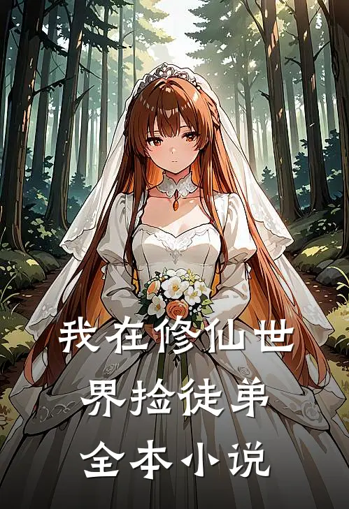 我在修仙世界捡徒弟全本小说