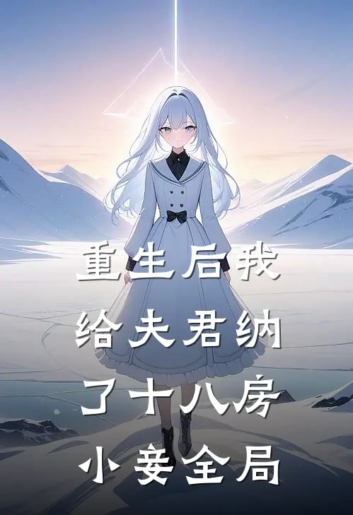 重生后我给夫君纳了十八房小妾全局