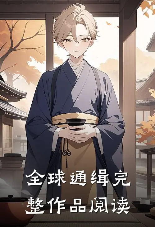 全球通缉完整作品阅读