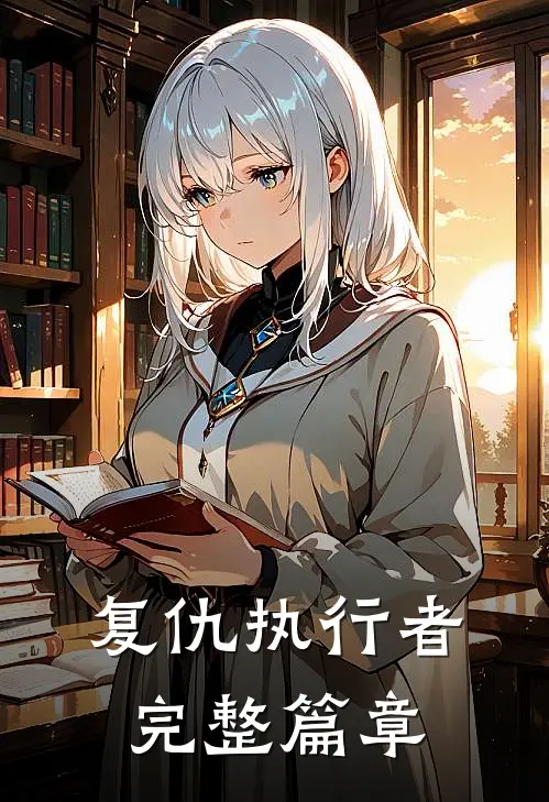 复仇执行者完整篇章