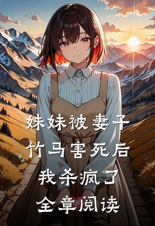 妹妹被妻子竹马害死后，我杀疯了全章阅读