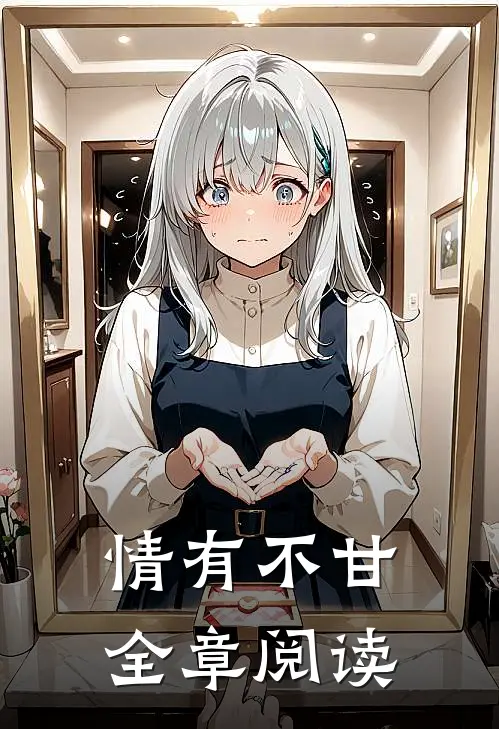 情有不甘全章阅读