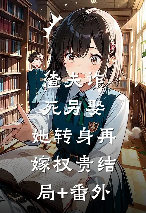 渣夫诈死另娶，她转身再嫁权贵结局+番外