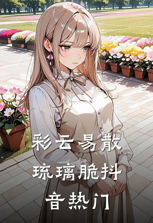 彩云易散琉璃脆抖音热门