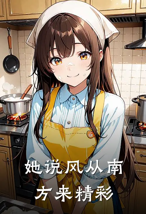她说风从南方来精彩