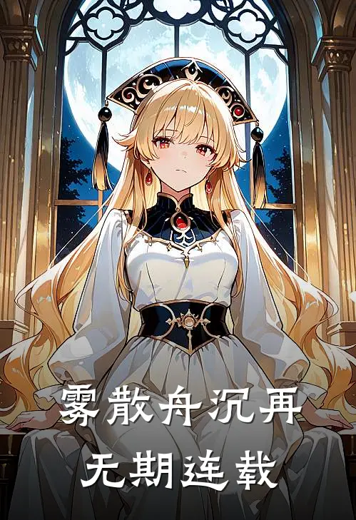 雾散舟沉再无期连载