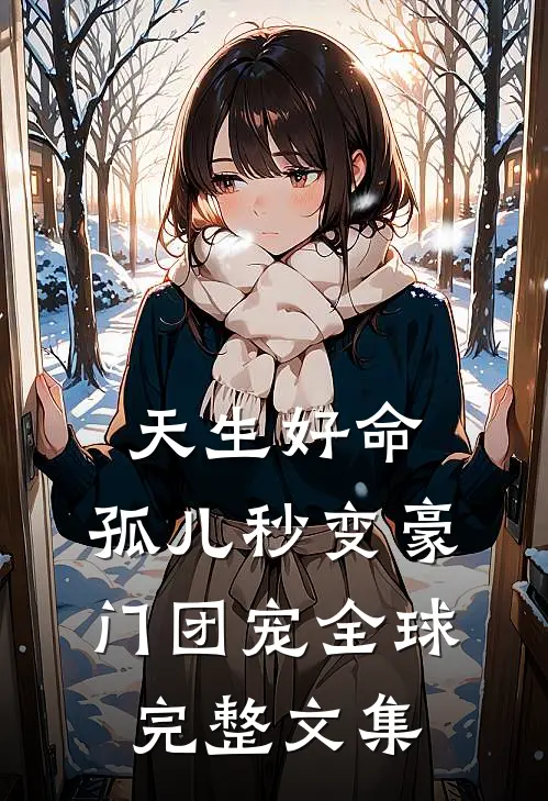 天生好命，孤儿秒变豪门团宠全球完整文集