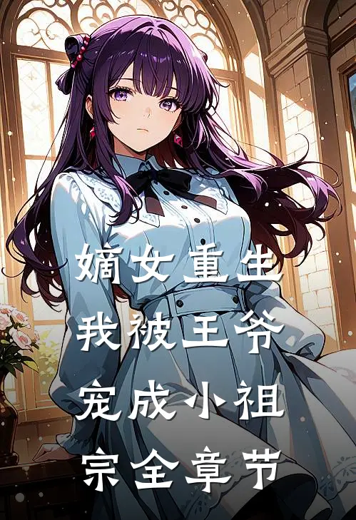 嫡女重生：我被王爷宠成小祖宗全章节