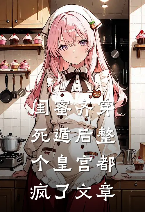 闺蜜齐穿，死遁后整个皇宫都疯了文章