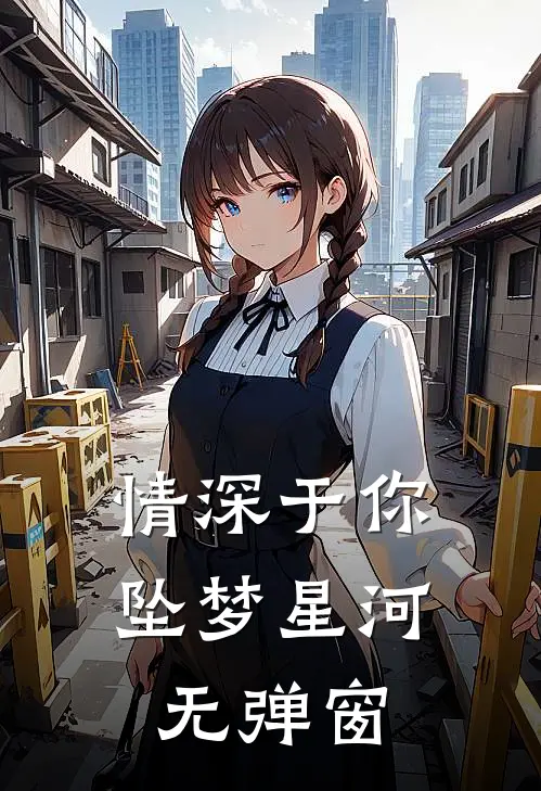 情深于你坠梦星河无弹窗