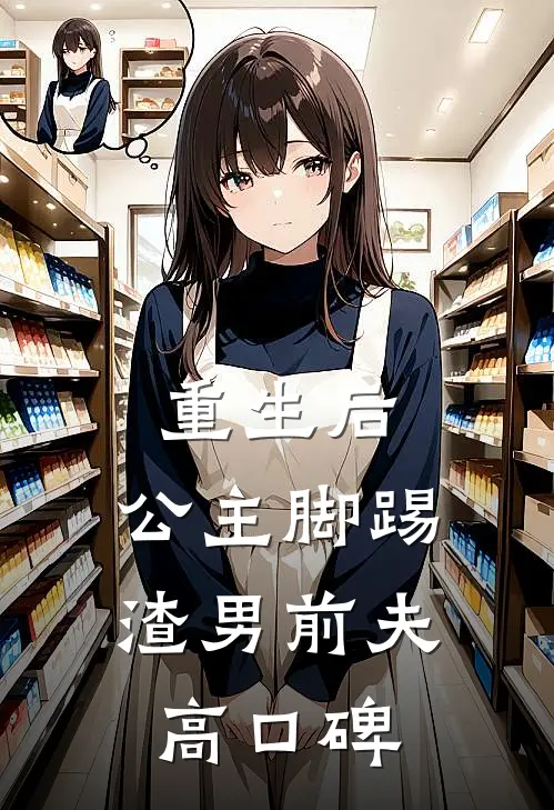 重生后，公主脚踢渣男前夫高口碑