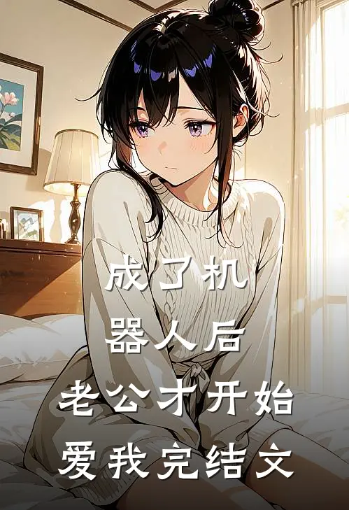 成了机器人后，老公才开始爱我完结文