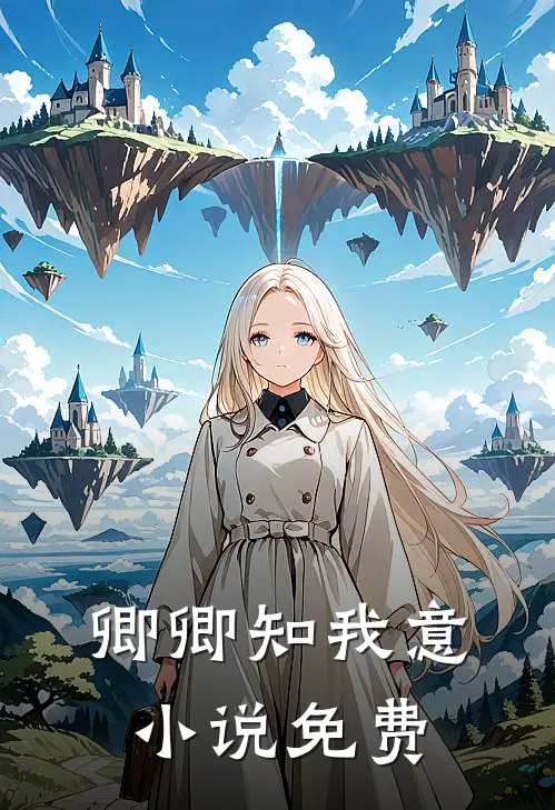 卿卿知我意小说免费