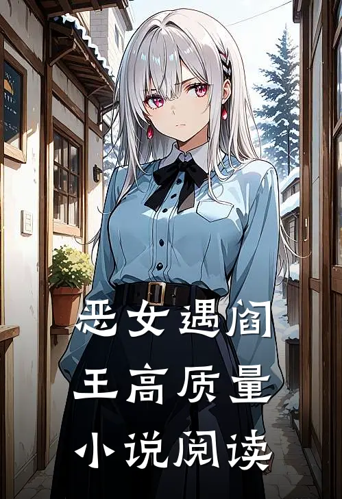 恶女遇阎王高质量小说阅读