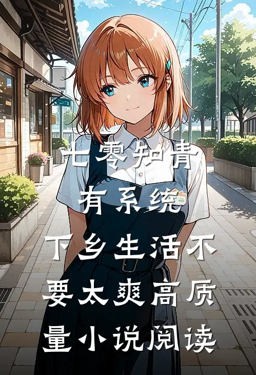 七零知青有系统，下乡生活不要太爽高质量小说阅读