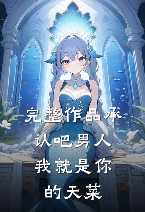 完整作品承认吧男人，我就是你的天菜