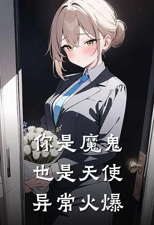 你是魔鬼也是天使异常火爆