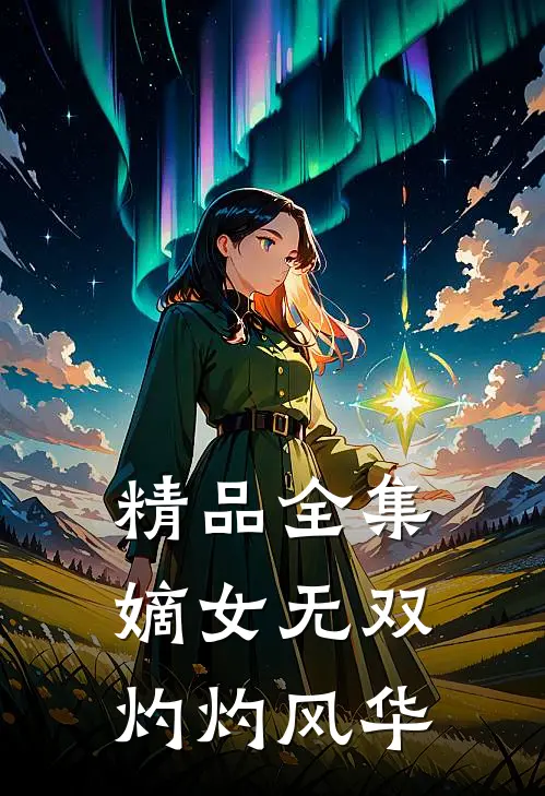 精品全集嫡女无双：灼灼风华