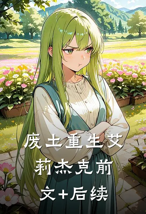 废土重生艾莉杰克前文+后续