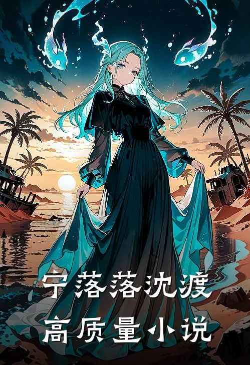 宁落落沈渡高质量小说