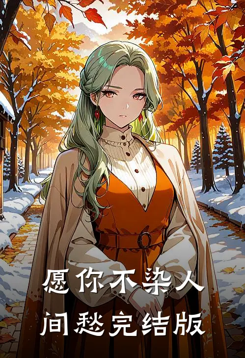 愿你不染人间愁完结版