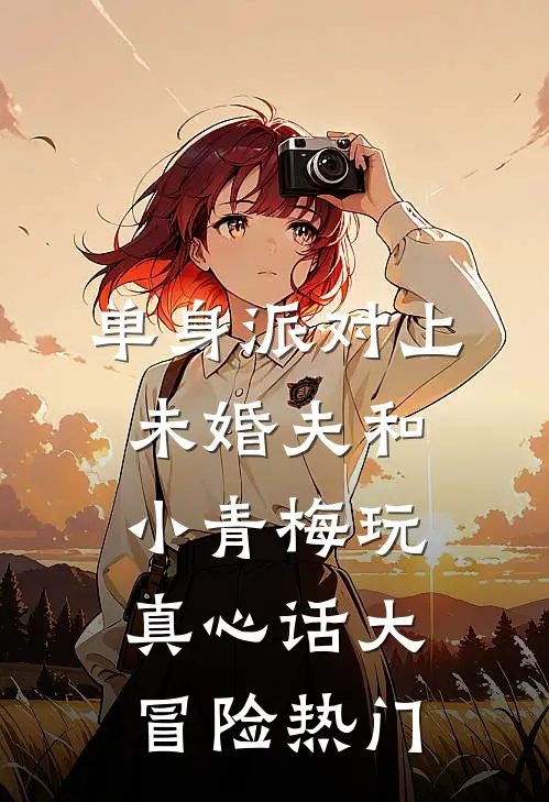 单身派对上，未婚夫和小青梅玩真心话大冒险热门