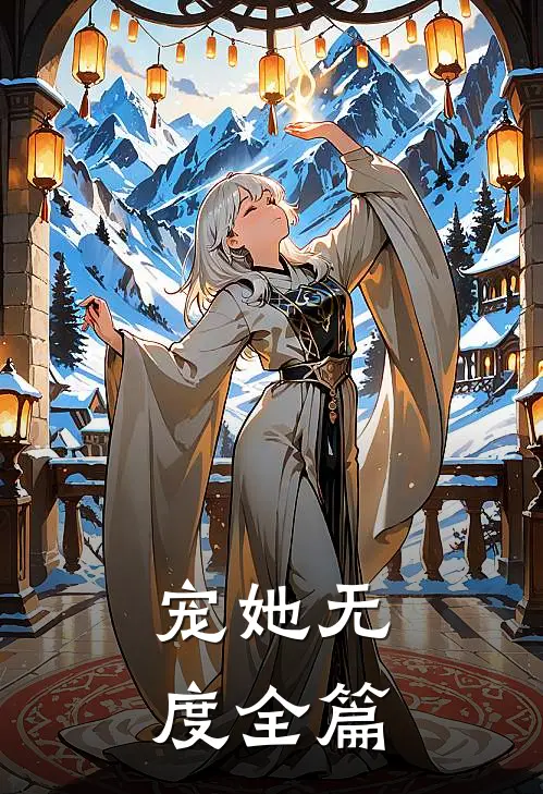 宠她无度全篇