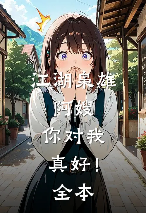 江湖枭雄：阿嫂，你对我真好！全本