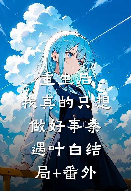 重生后，我真的只想做好事秦遇叶白结局+番外