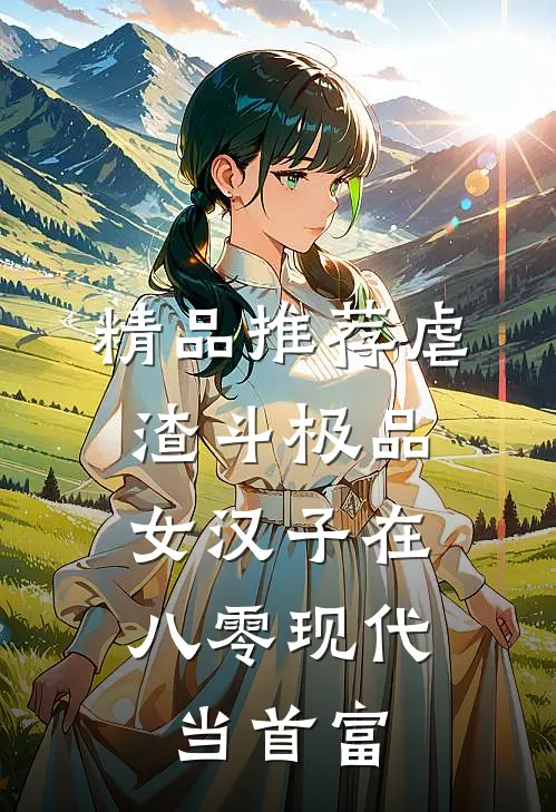 精品推荐虐渣斗极品，女汉子在八零现代当首富