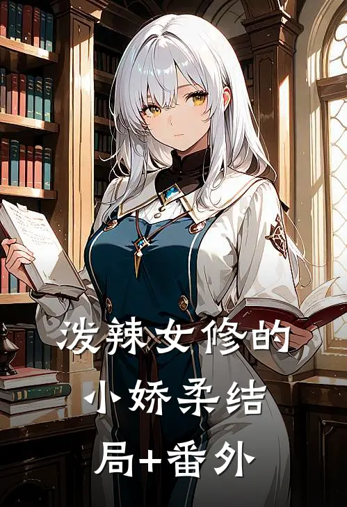 泼辣女修的小娇柔结局+番外