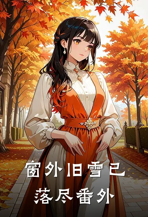 窗外旧雪已落尽番外