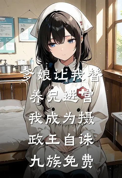 爹娘让我替养兄进宫我成为摄政王自诛九族免费