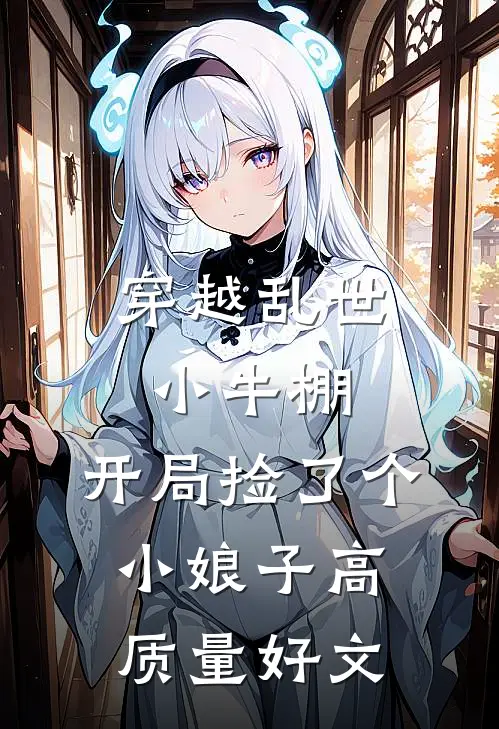 穿越乱世小牛棚，开局捡了个小娘子高质量好文