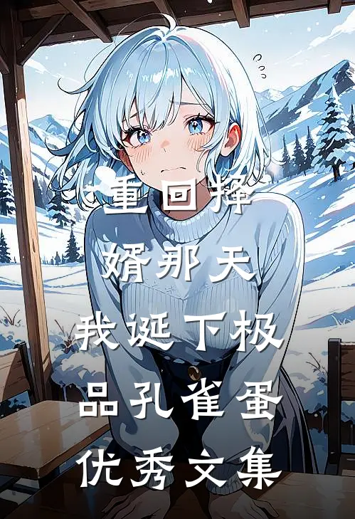 重回择婿那天，我诞下极品孔雀蛋优秀文集