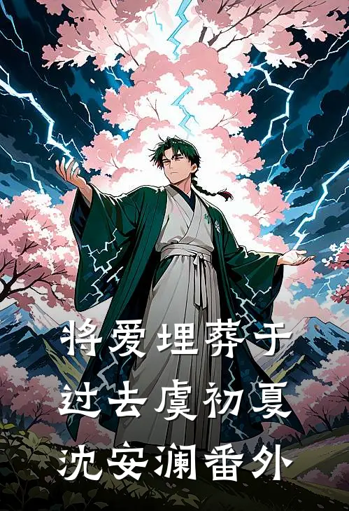 将爱埋葬于过去虞初夏沈安澜番外