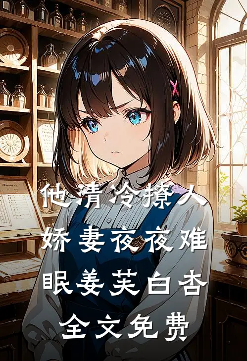 他清冷撩人，娇妻夜夜难眠姜芙白杏全文免费