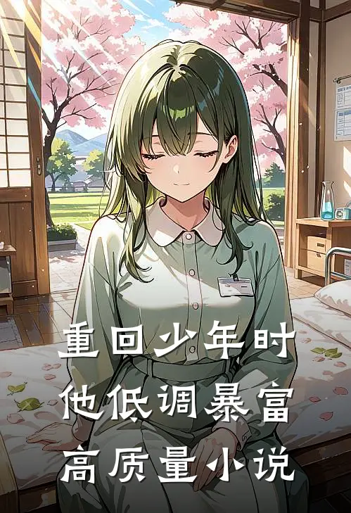 重回少年时，他低调暴富高质量小说