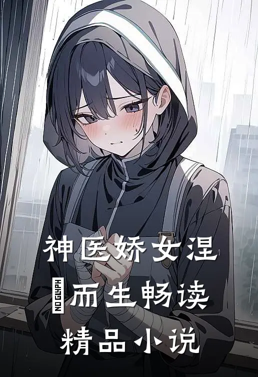 神医娇女涅槃而生畅读精品小说