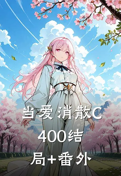 当爱消散C400结局+番外