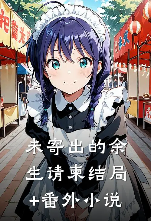 未寄出的余生请柬结局+番外小说