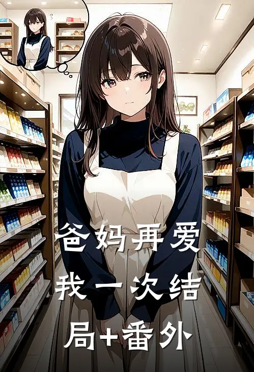 爸妈再爱我一次结局+番外
