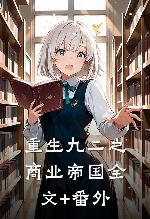 重生九二之商业帝国全文+番外