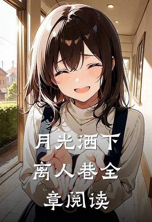 月光洒下离人巷全章阅读